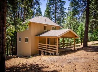 20436 South Ct, Pioneer, CA 95666