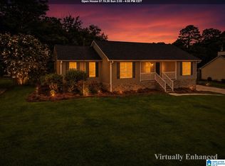 5215 Tyler Oaks Dr, Mount Olive, AL 35117