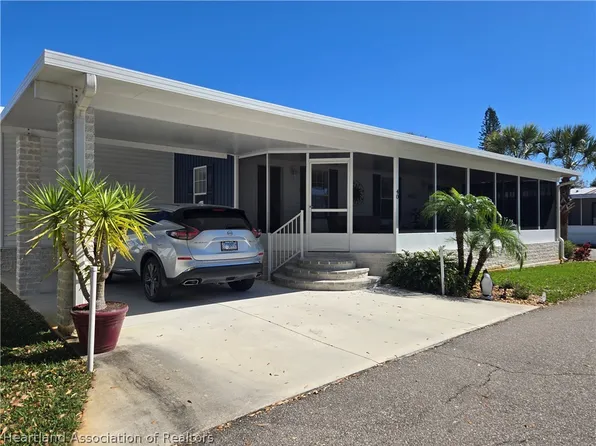 40 Pine Aire Cir, Lake Placid, FL 33852