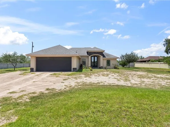 3405 Lanford Rd, Mission, TX 78574