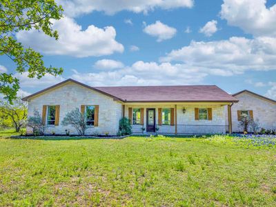 221 Oak Ridge Trail, Kingsland, TX, 78639