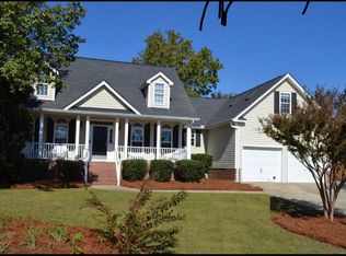 321 Plantation Pkwy, Blythewood, SC 29016