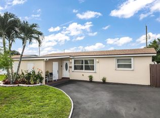 7670 Hope St, Hollywood, FL 33024