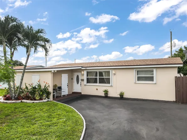 7670 Hope Street, Hollywood, FL 33024