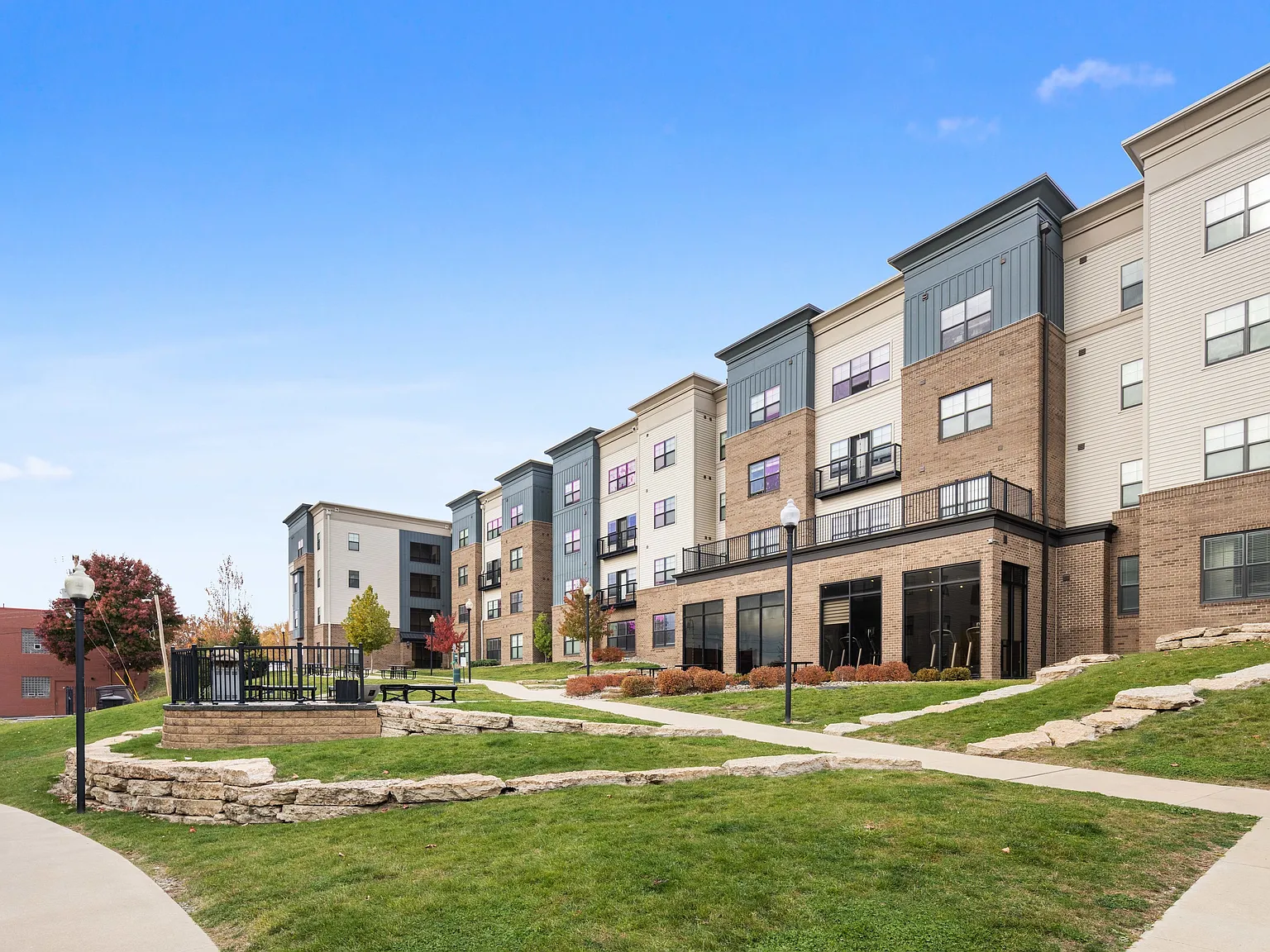 Phase 1 | University Edge Youngstown — Photo 4