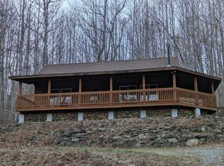 1539 Wheats Valley Rd, Bedford, VA 24523