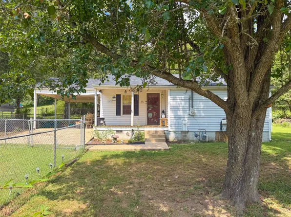748 Powdermill Hill Rd, Lawrenceburg, TN 38464