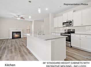 5114 Belstone Ln, Charlotte, NC 28215