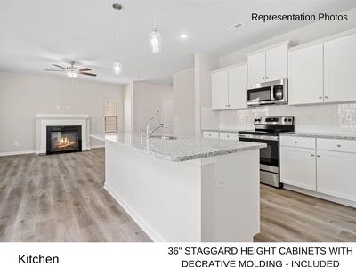 4121 Stoneygreen Ln, Charlotte, NC, 28215
