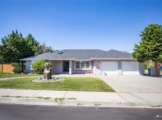 104 Dana St, Wenatchee, WA 98801