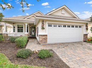 821 Copperhead Cir, Saint Augustine, FL 32092