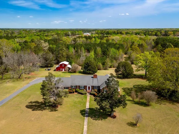 11344 56th Hwy, Clinton, SC 29325