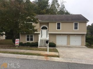 4276 Akins Ridge Ln, Powder Springs, GA 30127