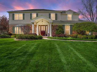 1310 W Hampton Pl, Palatine, IL
