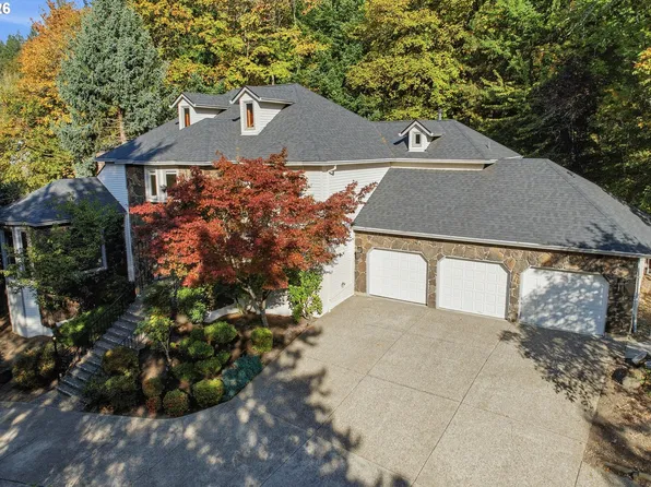 18132 Westview Dr, Lake Oswego, OR 97034