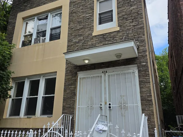 478 S 20th St, Newark, NJ