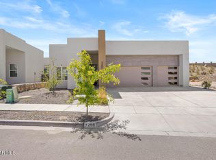 7296 Bobcat Hollow Dr, El Paso, TX 79911