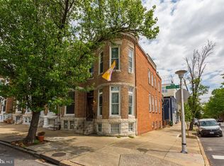 1649 Jackson St, Baltimore, MD 21230