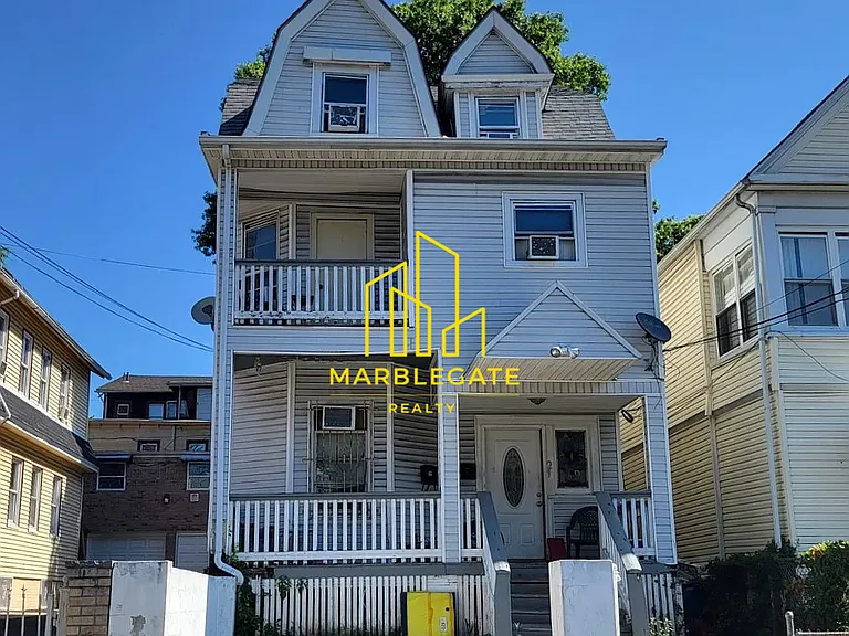 21 Eckert Ave #22 — Photo 1