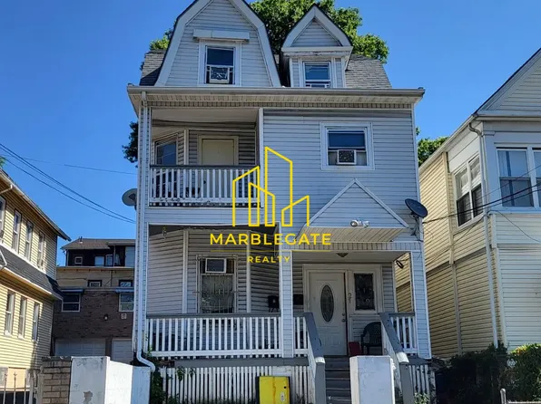 21 Eckert Ave, Newark, NJ