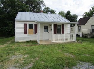 564 Norwood St, Harrisonburg, VA