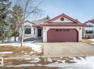 1203 Carter Crest Rd NW #19, Edmonton, AB T6R2R1