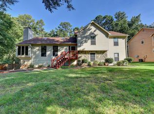 2801 Old Coach Rd, Duluth, GA 30096