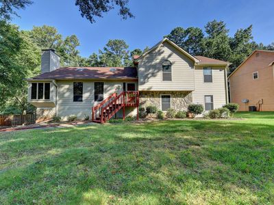 2801 Old Coach Rd, Duluth, GA, 30096