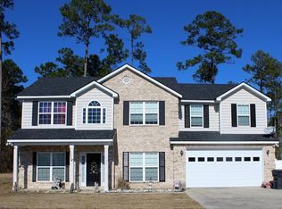 122 Wilkins Rd, Midway, GA 31320