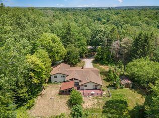 4428 Badour Rd, Hemlock, MI 48626