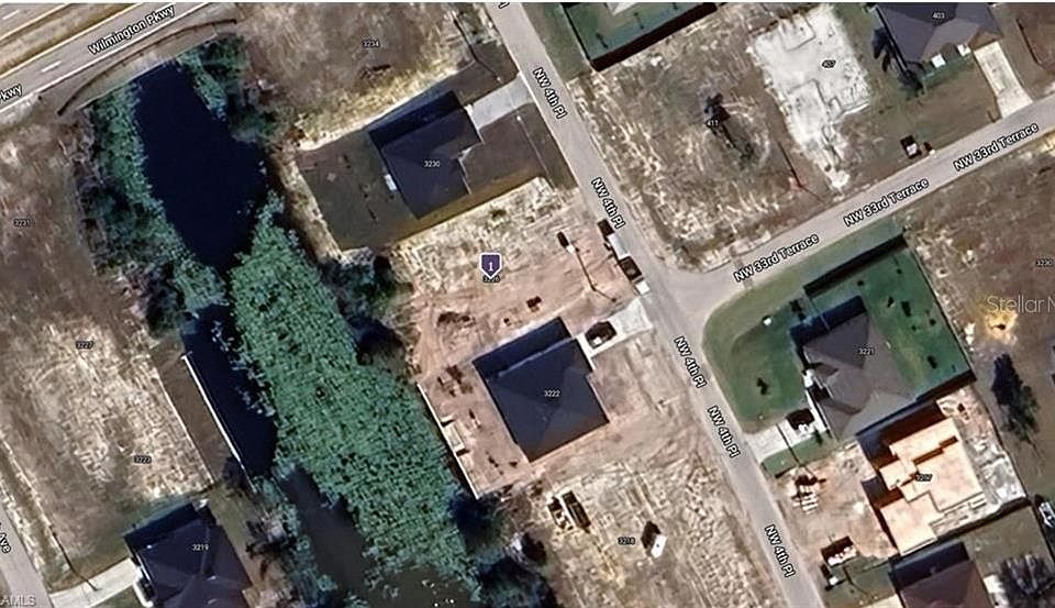 1st image of 3226 NW 4TH PLACE LOT 60
