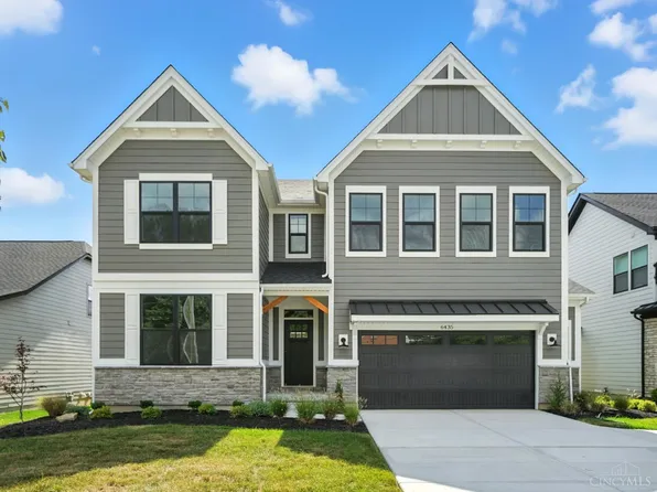 6435 Kugler Mill Rd, Sycamore Township, OH 45236