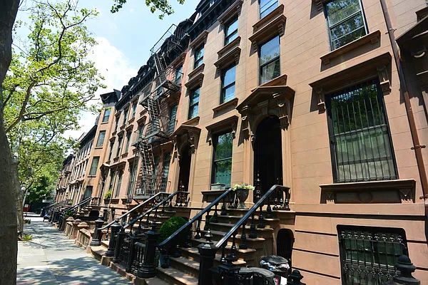 Rented by Brown Harris Stevens | media 19