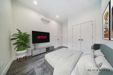 Rented by Blackwater Associates Inc.