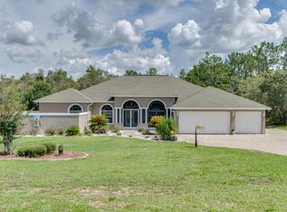 11127 Fulton Ave, Weeki Wachee, FL 34613