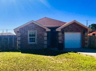 408 Cedar Ave, Midland, TX 79705