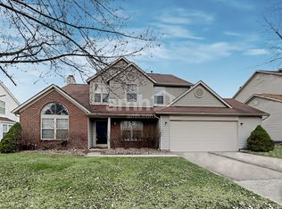 10604 Magenta Dr, Noblesville, IN 46060