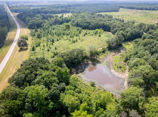 Tbd Fm 410, Detroit, TX 75436