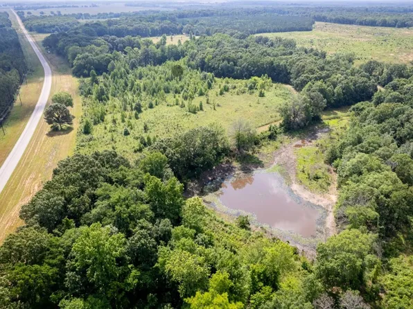 Tbd Fm 410, Detroit, TX 75436