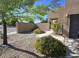 8909 Arkansas Rd NW, Albuquerque, NM 87120