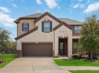 8006 Ash Ridge Dr, Richmond, TX 77406