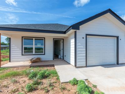 5533 N 10th St, Abilene, TX, 79603