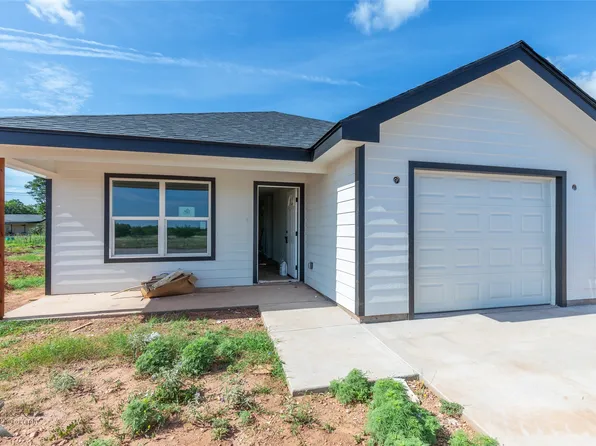 5533 N 10th St, Abilene, TX 79603