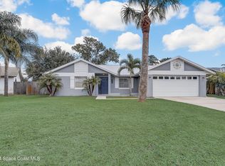 6725 Alazan Ave, Cocoa, FL 32927