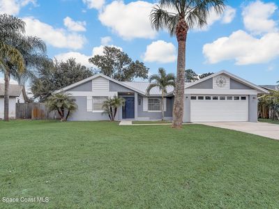 6725 Alazan Ave, Cocoa, FL, 32927