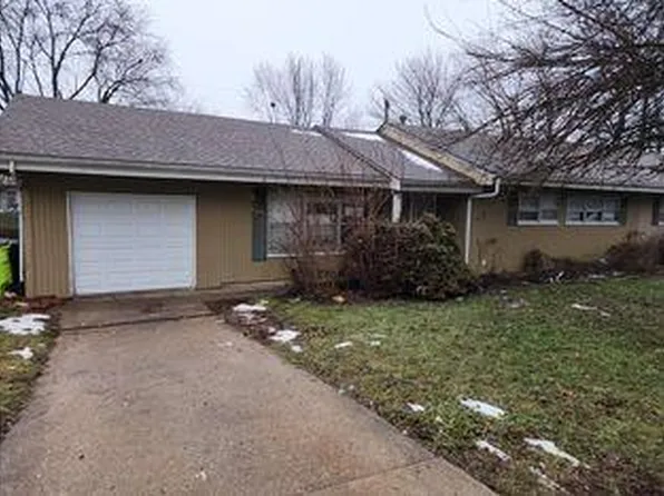 500 Silverado Trl, Belton, MO 64012