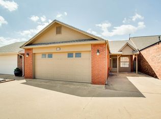 4009 Philadelphia Pl, Enid, OK 73703