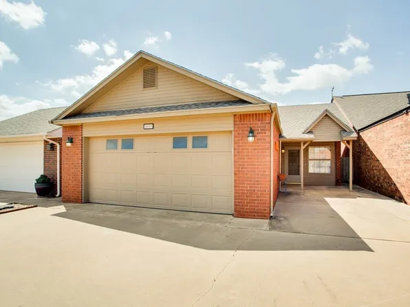 4009 Philadelphia Pl, Enid, OK 73703