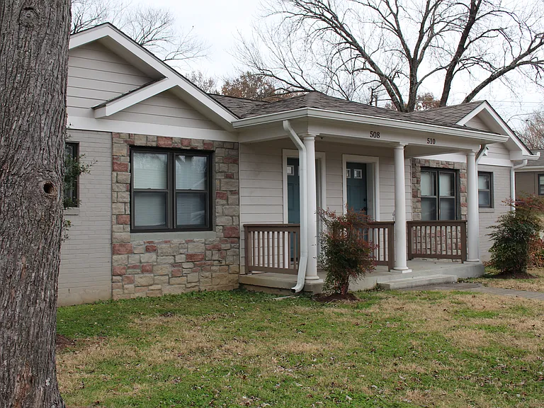 Ridgeview Apartments — Photo 29