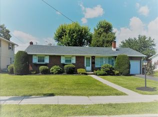 18 S Pearl St, Wernersville, PA